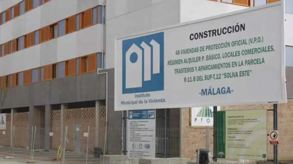 Nuevas Oportunidades de Vivienda Protegida en Teatinos: Todo lo que Necesitas Saber