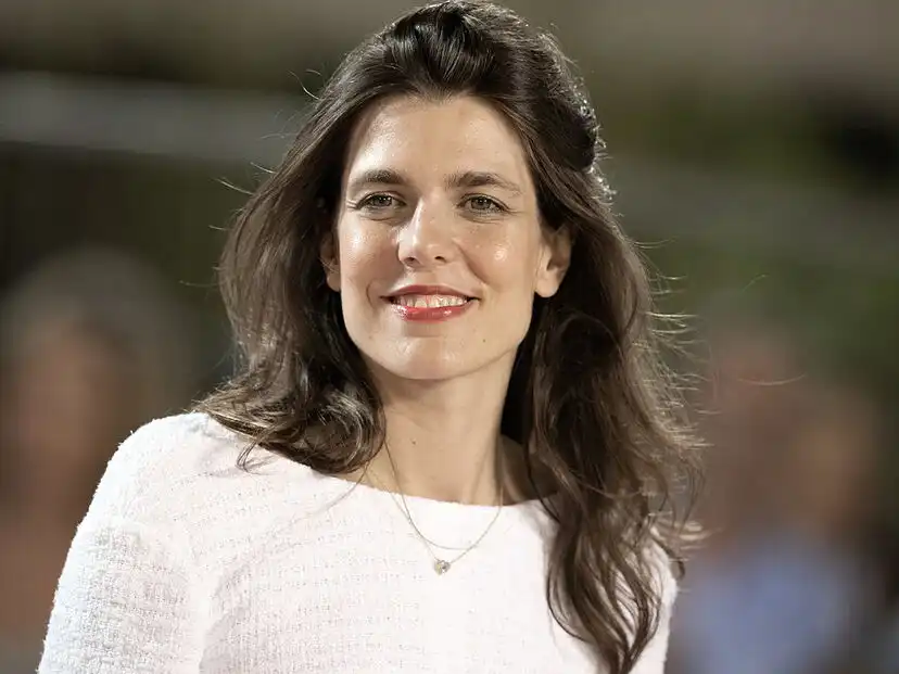 Carlota Casiraghi: Reflexiones sobre la Fragilidad Humana y el Arte de Ser Uno Mismo