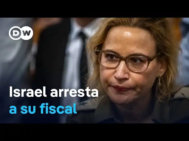 Controversia en Israel: Arresto Domiciliario para Funcionaria que Filtró Vídeo de Abusos a Prisionero Palestino