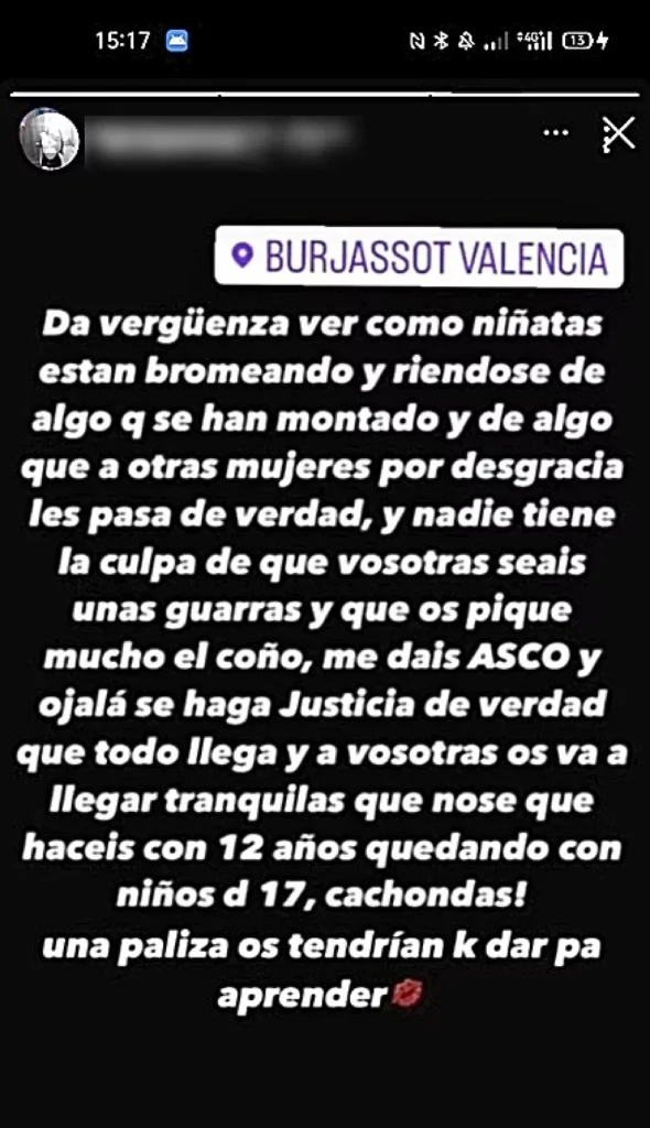 Violencia entre Clanes en Burjassot: Un Juicio que Revela la Escalofriante Realidad de la Criminalidad