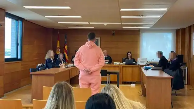 Furia al Volante: Un Caso de Homicidio en Castellón
