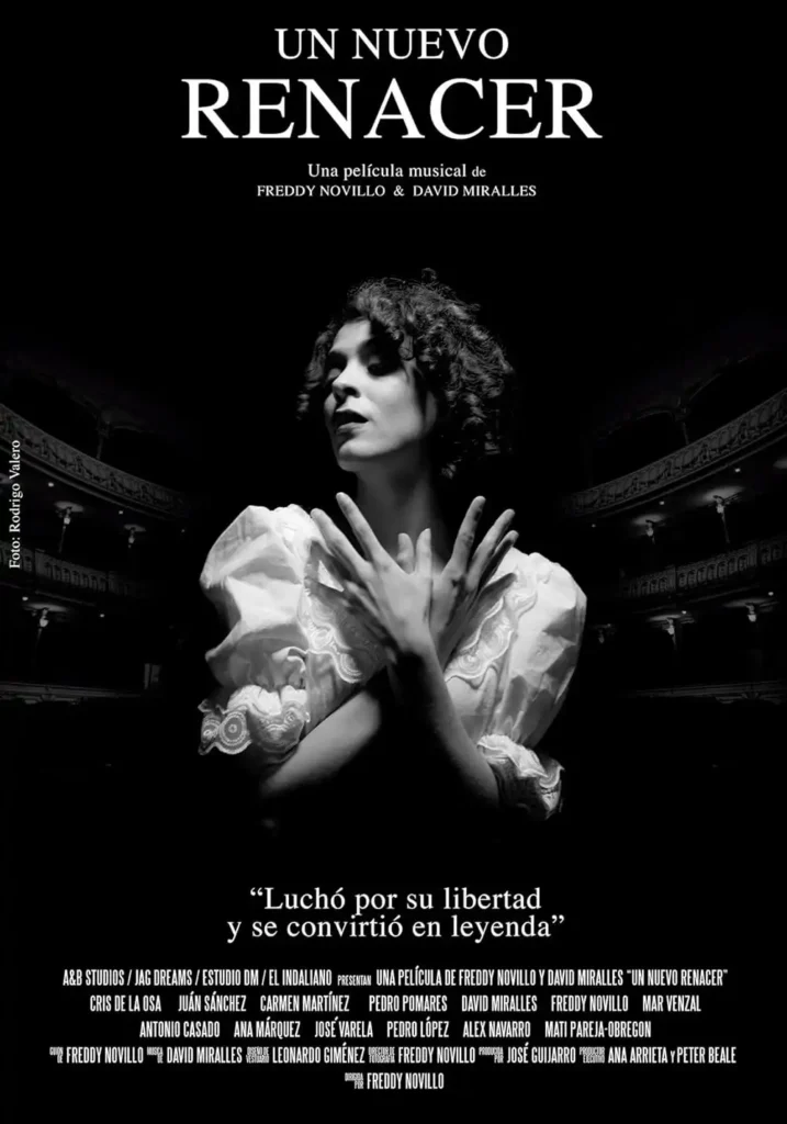 El Renacer del Cásting: Nuevas Voces en el Cine Español