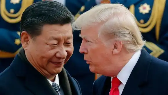 La compleja danza entre Trump y Xi: ¿un acercamiento real?