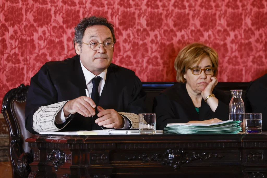 El Juicio del Fiscal General: Frases y Testimonios que Marcan la Controversia