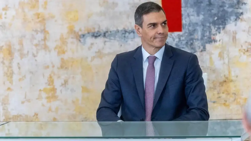 Sánchez Defiende la Inocencia del Fiscal General en Entrevista Reciente