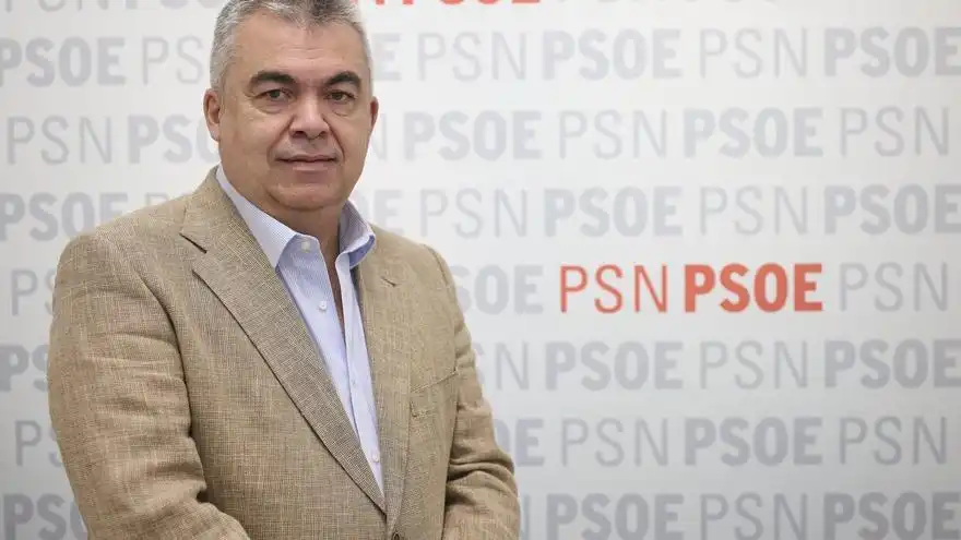 La trama oculta detrás de las investigaciones del PSOE: Revelaciones sobre Santos Cerdán y la ‘fontanera’