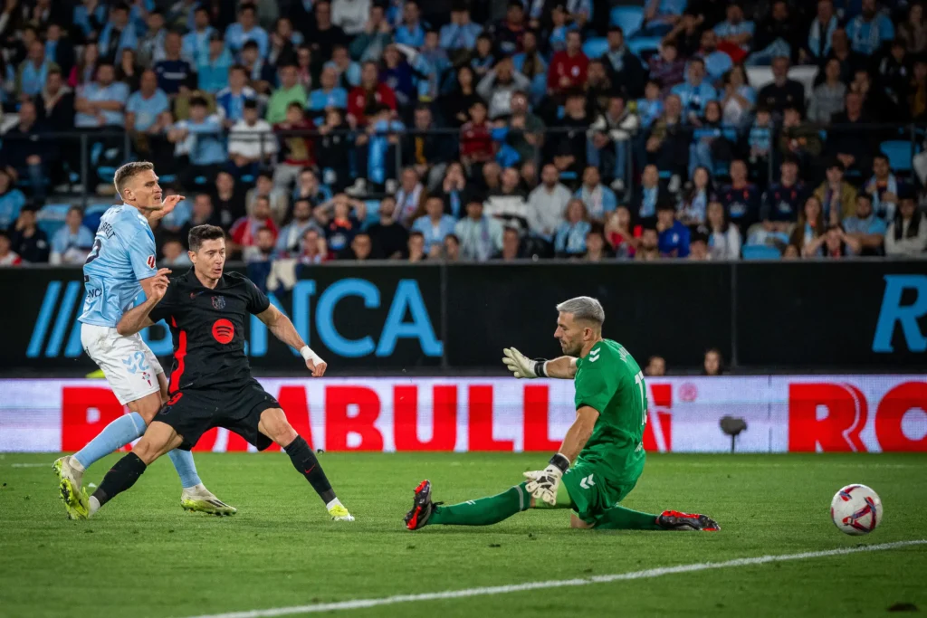 El Desafío del Barcelona en Balaídos: Un Análisis de la Convocatoria y el Rival