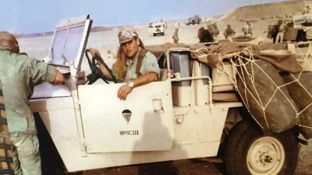 La Operación Golondrina: Un Adiós Forzado al Sáhara Español