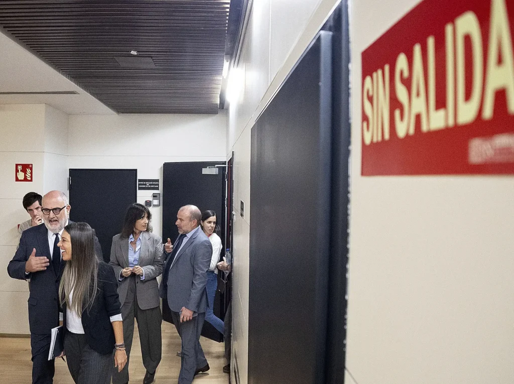 Desafíos Políticos en España: La Parálisis del Gobierno y el Futuro de los Fondos Europeos