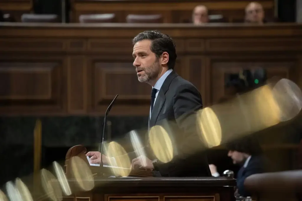 El PP Rechaza la Moción de Censura Propuesta por Junts: Un Análisis de la Situación Política Actual