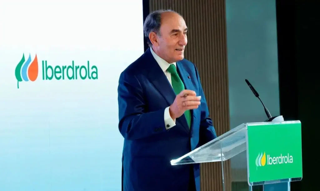 Iberdrola Lanza Noronha Verde: Un Proyecto Energético Sostenible en Brasil
