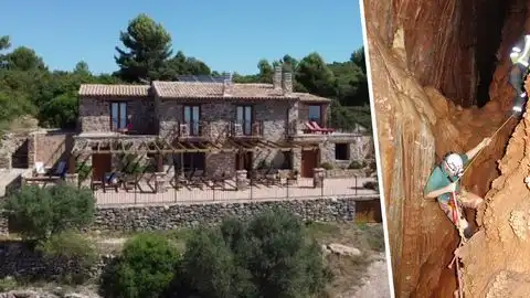 El auge del lujo rural en Castellón: una nueva forma de vida sostenible