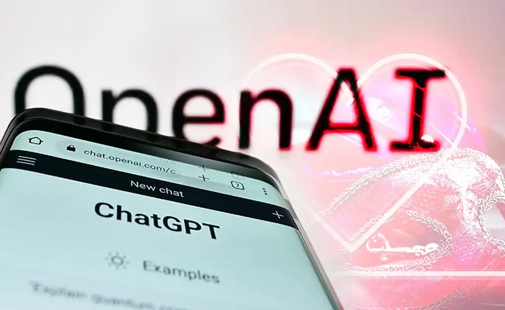 ChatGPT se Abre a Nuevos Contenidos: La Inclusión de Temas Eróticos y sus Implicaciones