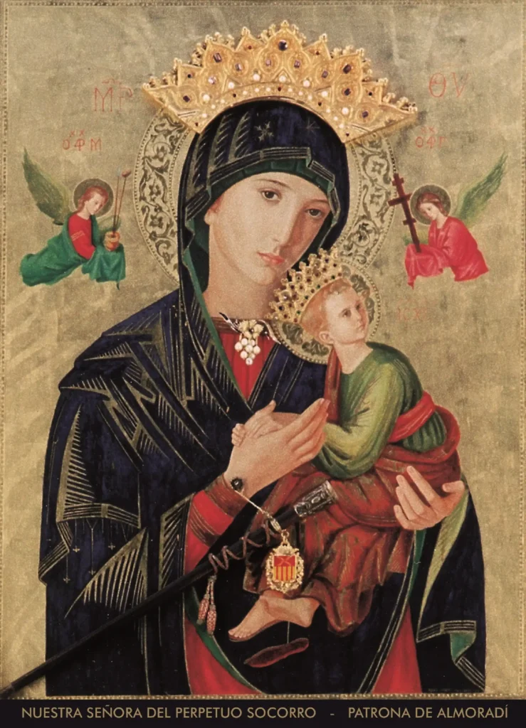 Virgen del Socorro: Un Viaje a Través de la Historia y la Modernidad en Alicante