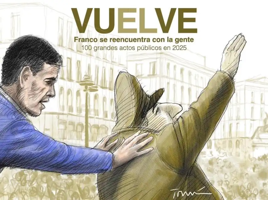 La Fragilidad de la Democracia: Reflexiones a 50 Años de la Muerte de Franco