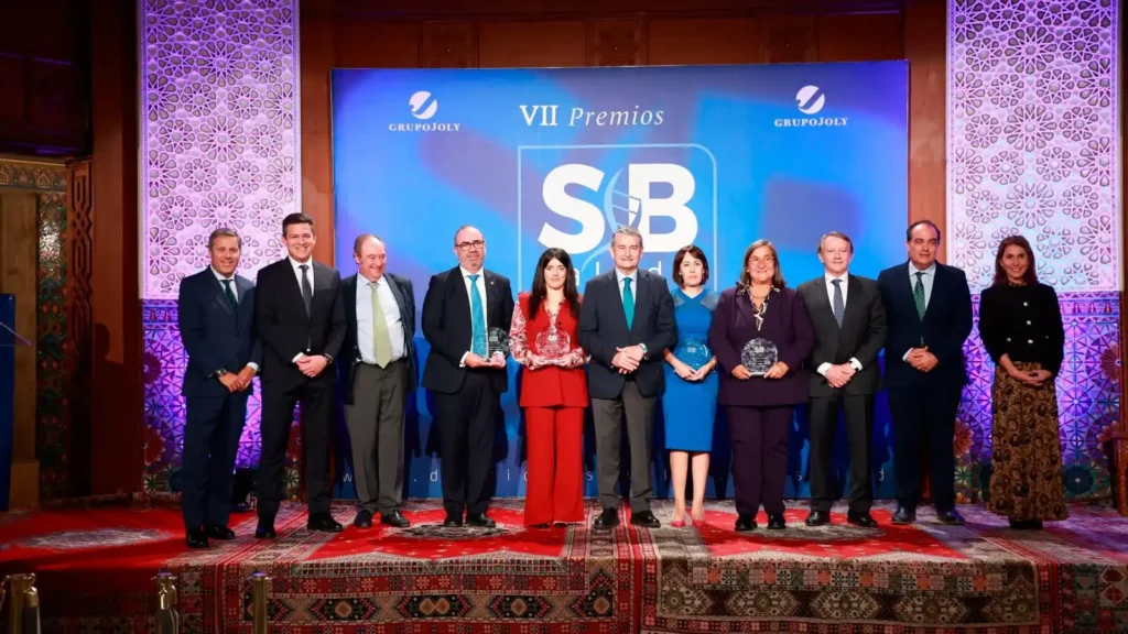 Premios Salud y Bienestar: Reconocimiento a la Excelencia en la Sanidad Andaluza