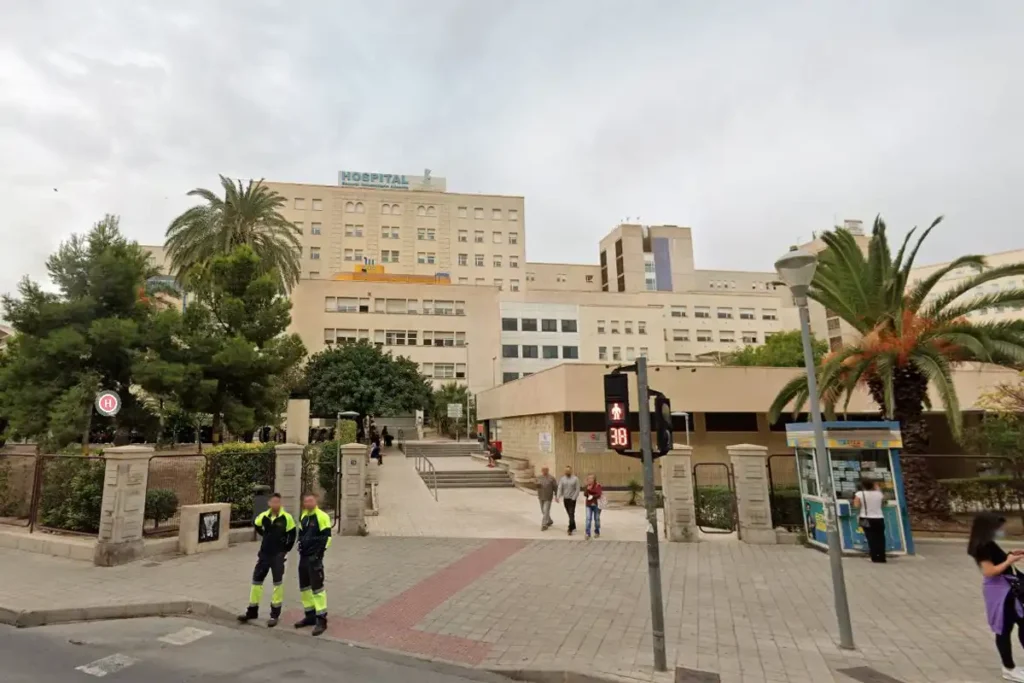 Detención de una madre por maltrato infantil en Alicante: un caso alarmante