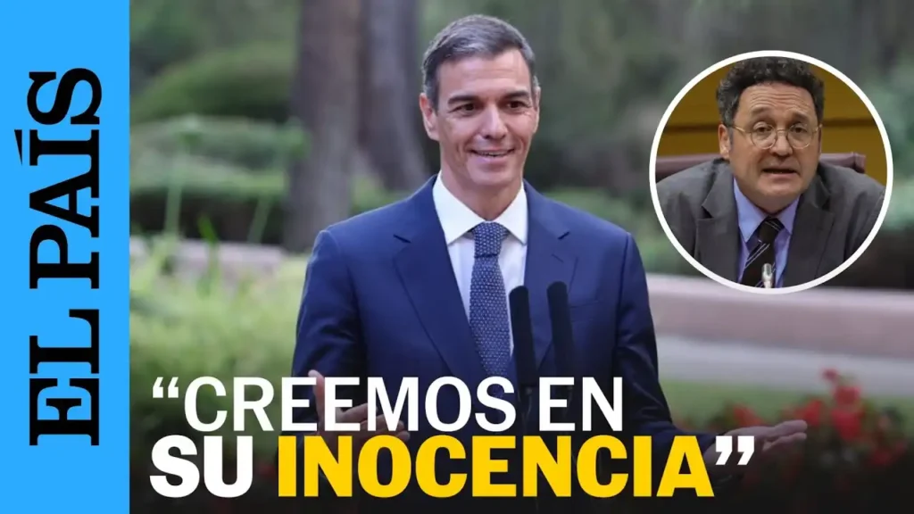 La Defensa de la Inocencia: Un Análisis de la Situación Política Actual en España