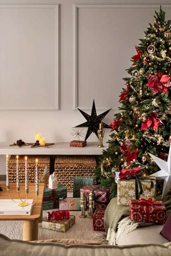 Nuevas Tendencias en Decoración Navideña: Ideas para un Hogar de Revista