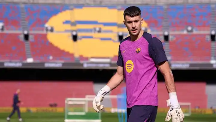 El Regreso de Joan García: Un Cambio Crucial para el FC Barcelona