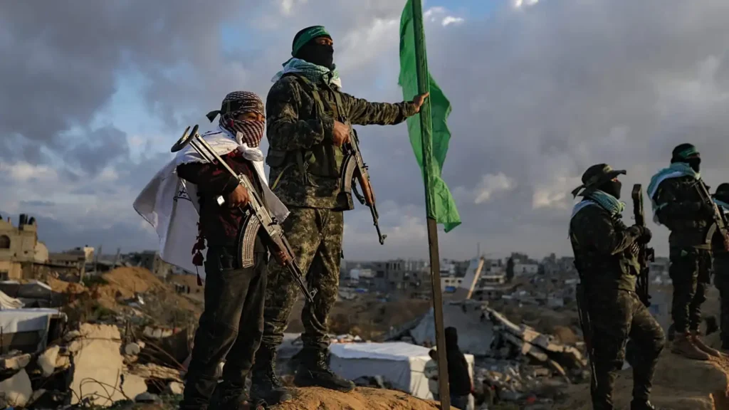 Milicias en Gaza: El Ascenso de las Fuerzas Populares y la Fragmentación del Poder