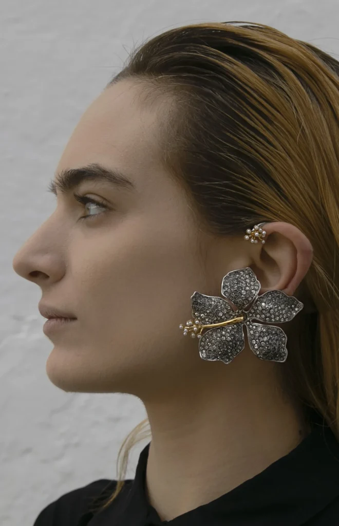 La Joyería Rebelde que Conquista a las Celebridades: ROD Almayate