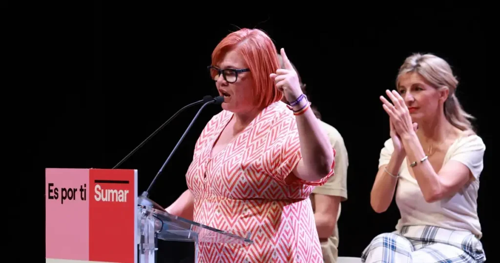 La Última Ocurrencia de Feijóo: Un Anuncio que Genera Risas y Críticas