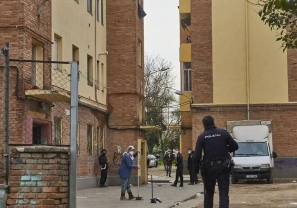 Impactantes Revelaciones en el Juicio por Abusos a Menores en Madrid