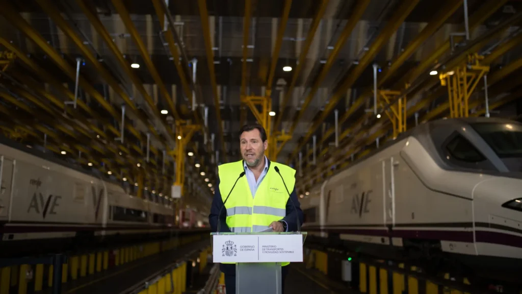 Renfe Moderniza su Infraestructura: Nuevos Talleres para Mejorar el Servicio en Catalunya