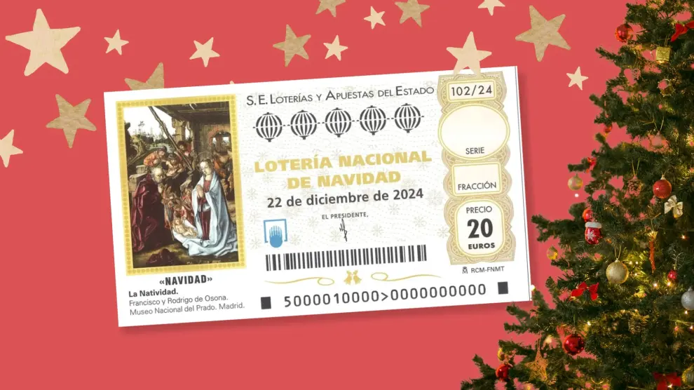 Los Números Impopulares de la Lotería de Navidad: ¿Por Qué Son Evitados?