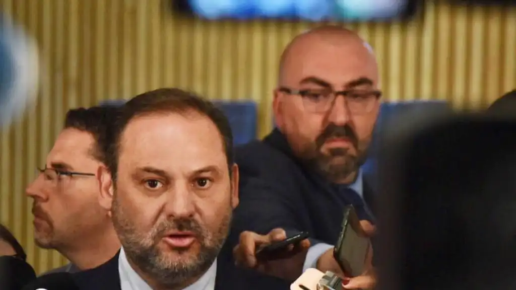 La Ascensión de Koldo García en el Escándalo del PSOE