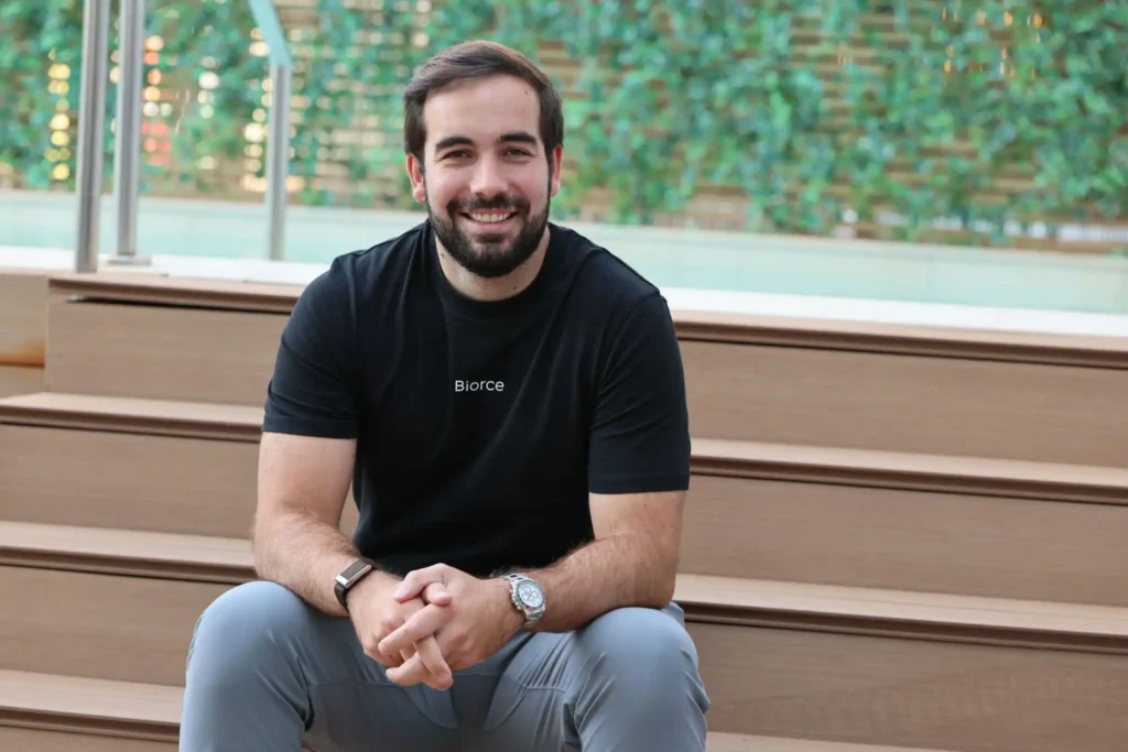 Biorce: Innovación y Crecimiento en la Gestión de Ensayos Clínicos