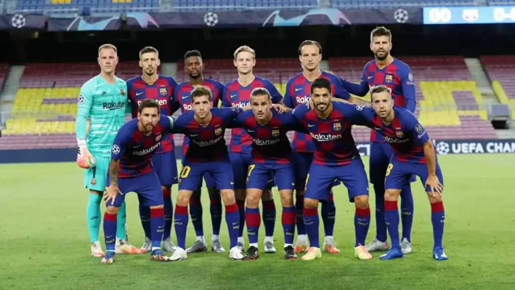 La Resiliencia del FC Barcelona: Un Análisis de su Último Encuentro