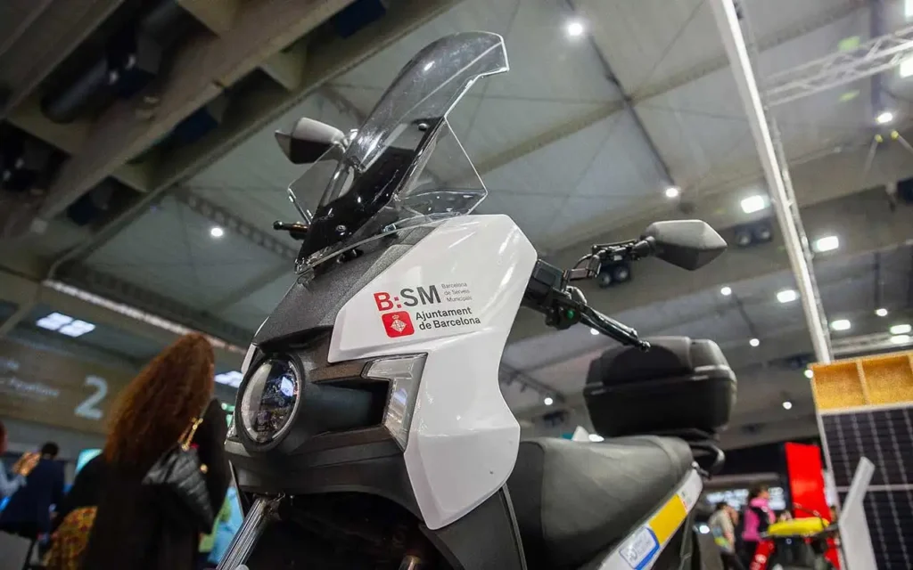 Innovaciones en la Movilidad Urbana: El Futuro de Barcelona