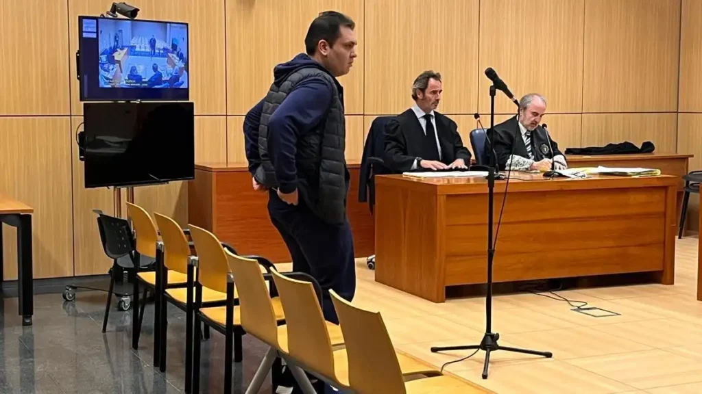 Estafa Millonaria en Wallapop: Un Caso de Relojes de Lujo