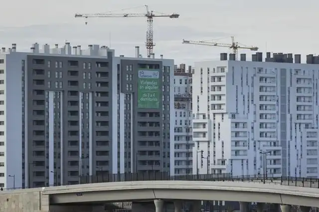 La Crisis del Alquiler en València: Un Problema que se Extiende a la Periferia