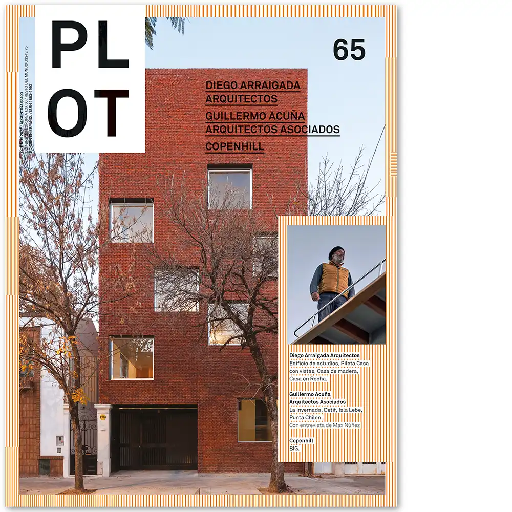 Repensando la Vivienda: Más Allá del Ladrillo