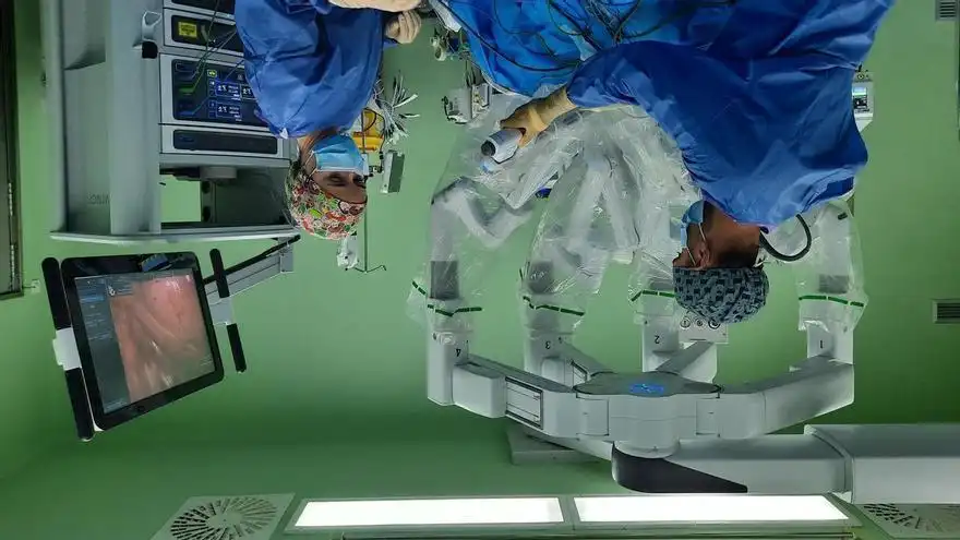 Crisis en la Atención Oncológica: Suspensión de Cirugías en Alicante