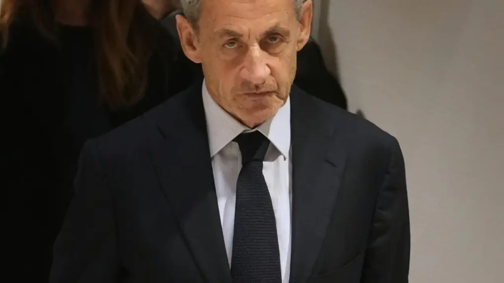 El Dilema Judicial de Nicolas Sarkozy: Una Pesadilla Tras las Rejas