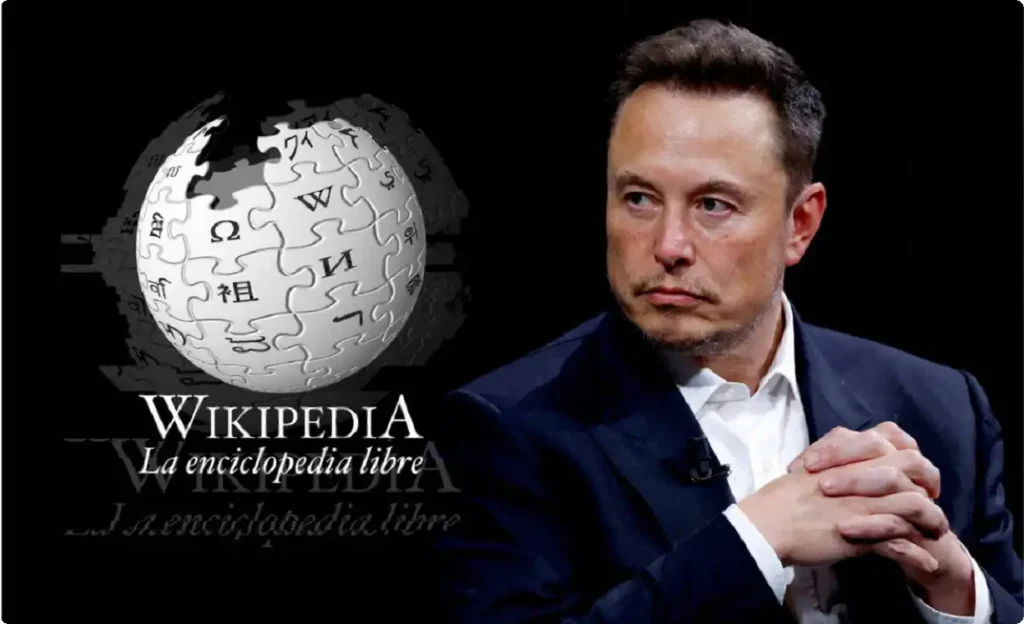 Grokipedia: La Nueva Enciclopedia de Elon Musk que Desafía a Wikipedia