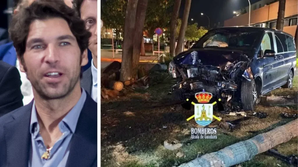 Cayetano Rivera: Un Accidente de Tráfico y sus Consecuencias Legales