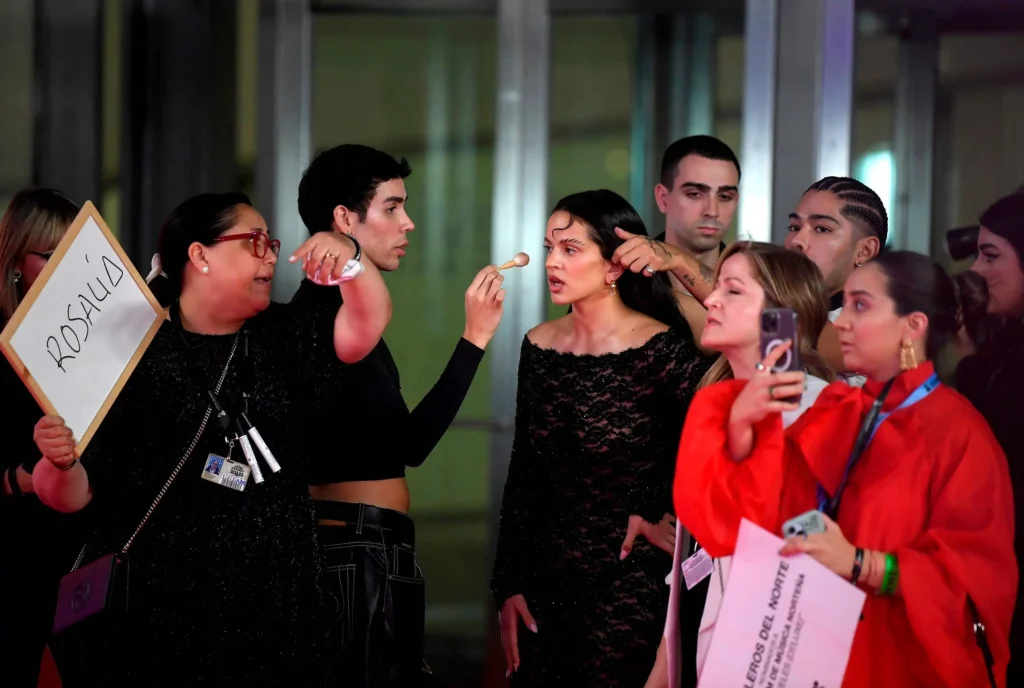 La Grandeza de Rosalía y el Provincialismo Catalán