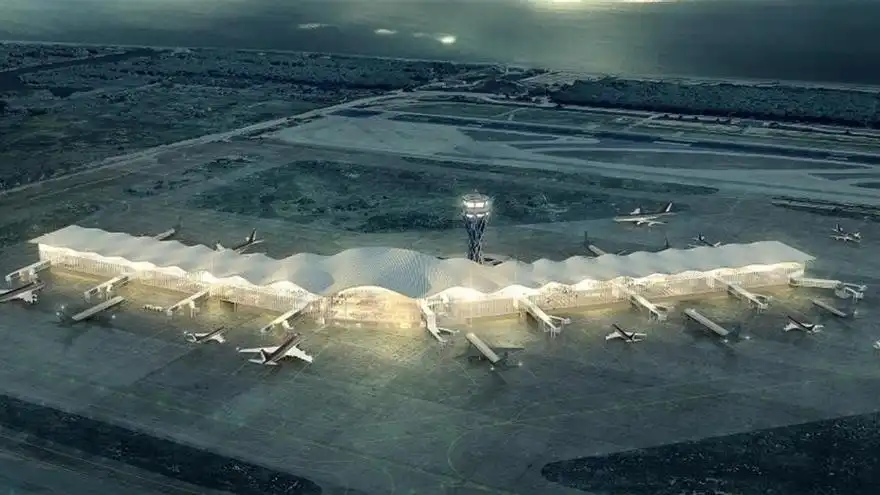 Aena Avanza en la Ampliación del Aeropuerto de El Prat: Detalles y Expectativas