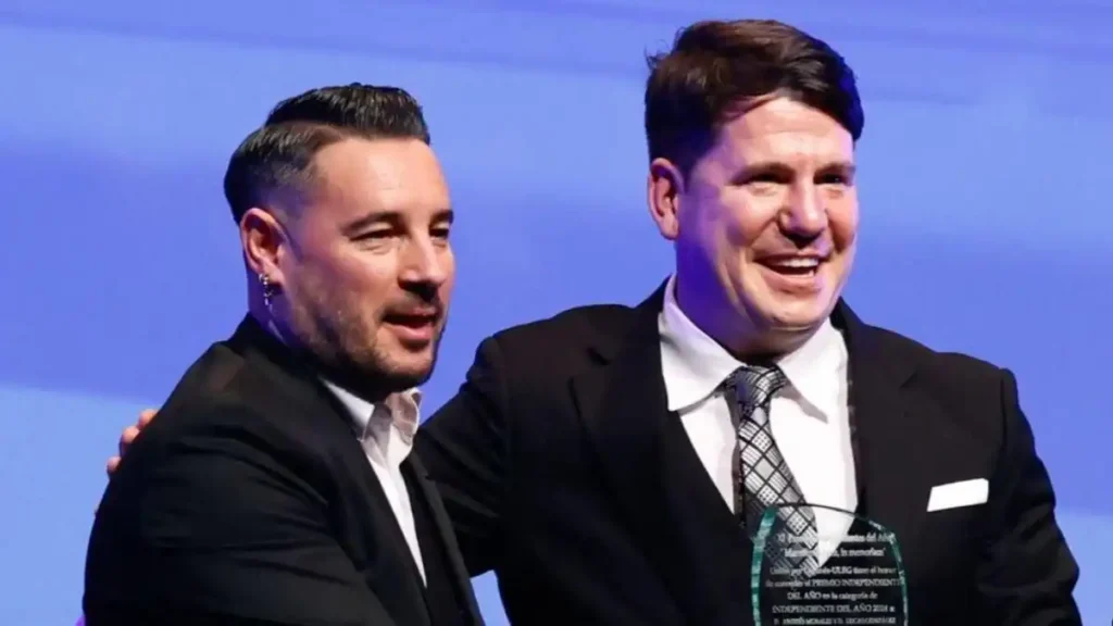 Andy se Abre sobre su Ruptura con Lucas en ‘El Hormiguero’