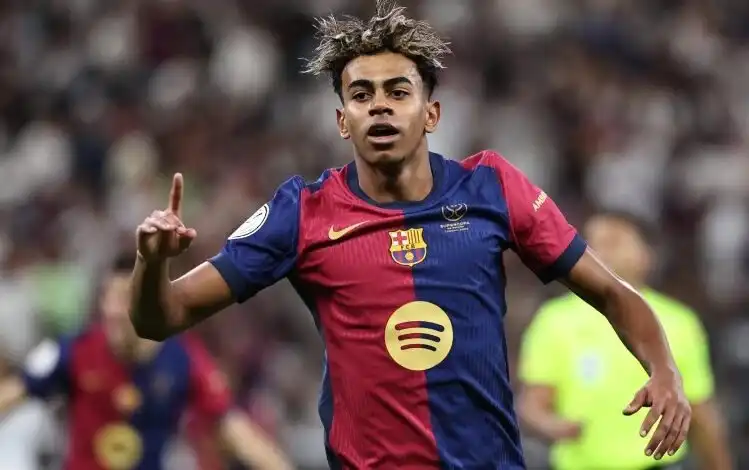 El Conflicto Médico de Lamine Yamal: Un Desafío para la Selección Española