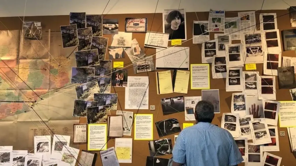 El Regreso de Crims: Un Análisis del Impacto del Periodismo de Investigación en Televisión