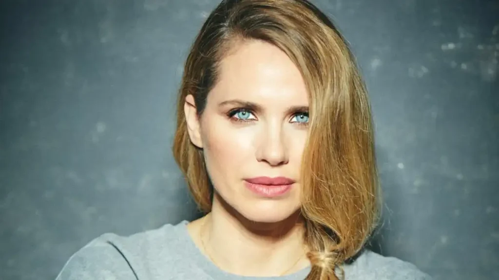 Vanesa Romero: Rompiendo Tabúes sobre la Sexualidad en la Tercera Edad