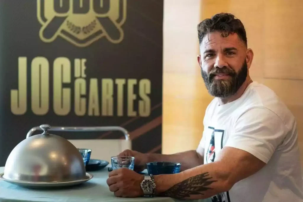 La Nueva Temporada de ‘Joc de Cartes’: Innovaciones y Retos Gastronómicos