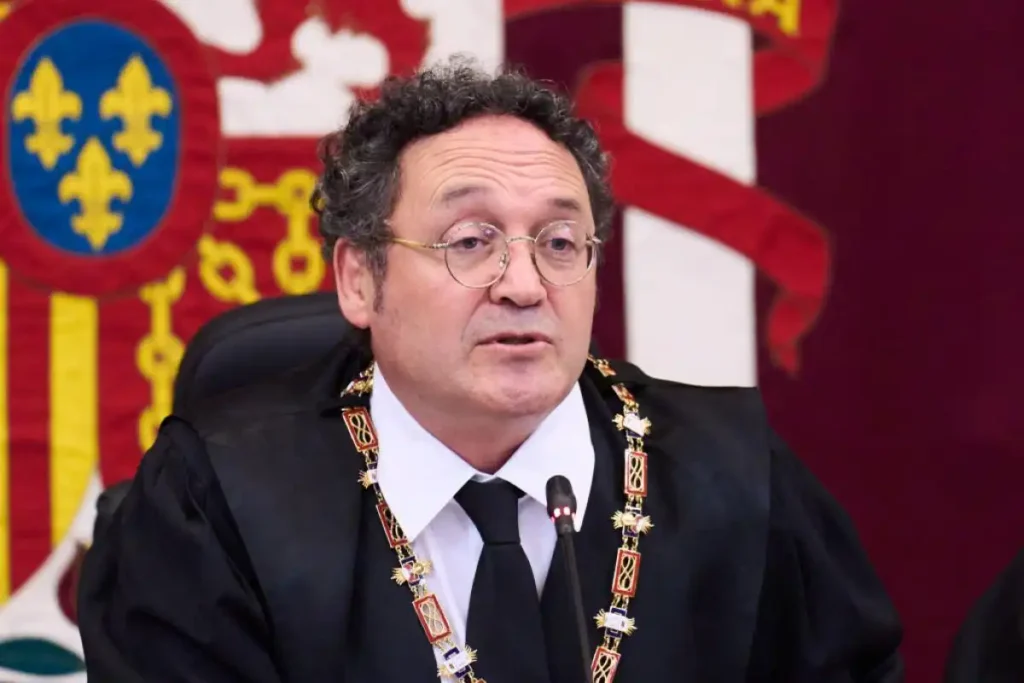 El Juicio del Fiscal General: Un Caso sin Precedentes en la Justicia Española
