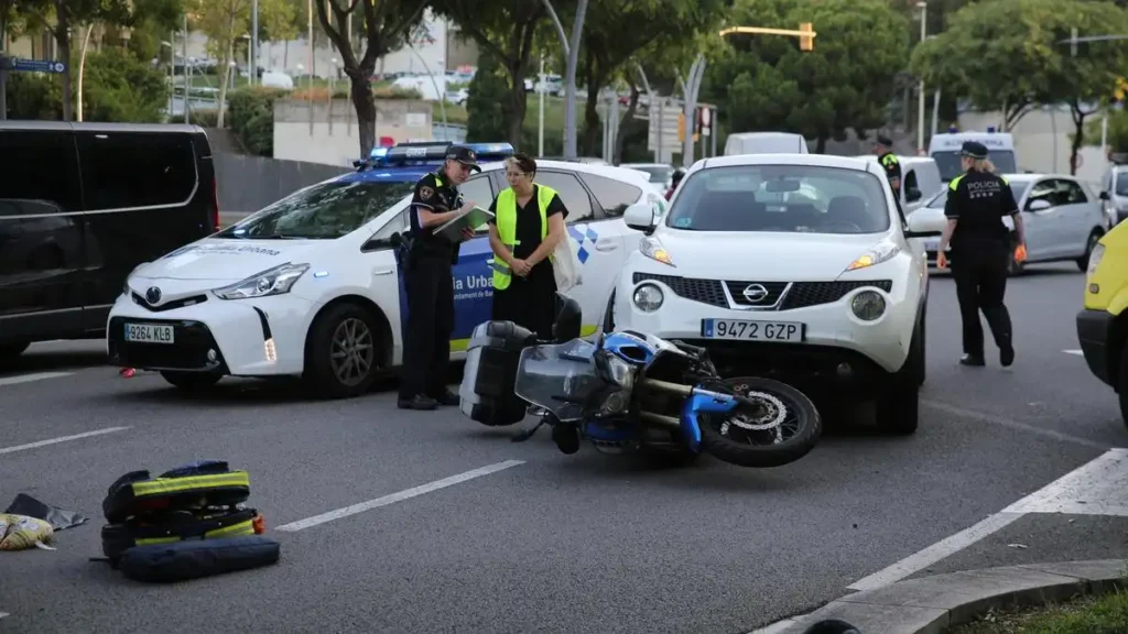 Medidas de Seguridad Vial en Barcelona Tras Trágicos Accidentes